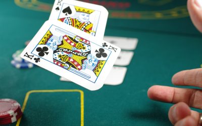 4 interessante Fakten über Casinos